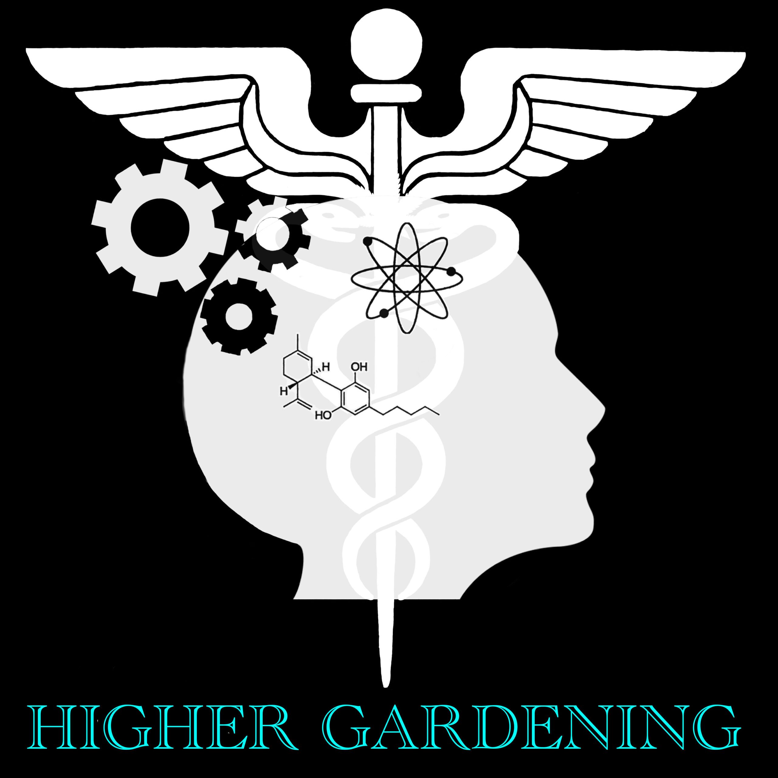 Higher Gardening